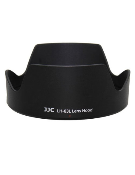 JJC LH-83L PARALUCE CANON EF 24-70 F/4L IS USM EW-83L