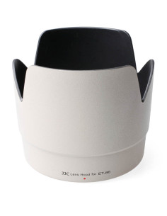 JJC LH-86 PARALUCE LH-86 WHITE CANON 70-200 F/2.8 ET-86