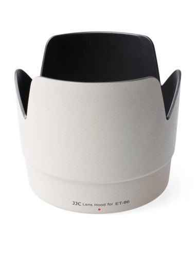 JJC LH-86 PARALUCE LH-86 WHITE CANON 70-200 F/2.8 ET-86