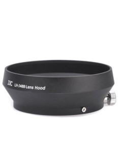 JJC LH-J48 BLACK PARALUCE OLYMPUS 17 ALL. NERO