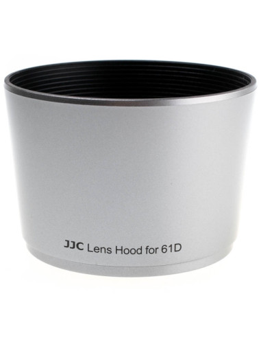 JJC LH-J61D SILVER PARALUCE OLYMPUS 40-150 SILVER