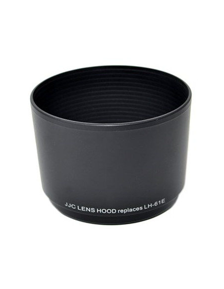 JJC LH-J61E 30 cm Rotondo Nero