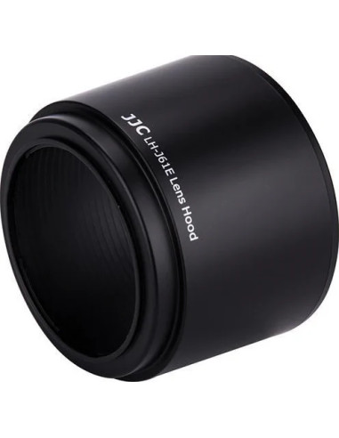 JJC LH-J61E 30 cm Rotondo Nero