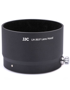 JJC LH-J61F BLACK PARALUCE OLYMPUS 75 LH-61F ALL. NERO