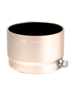 JJC LH-J61F PARALUCE OLYMPUS 75MM LH-61F ALLUMINIO SILVER