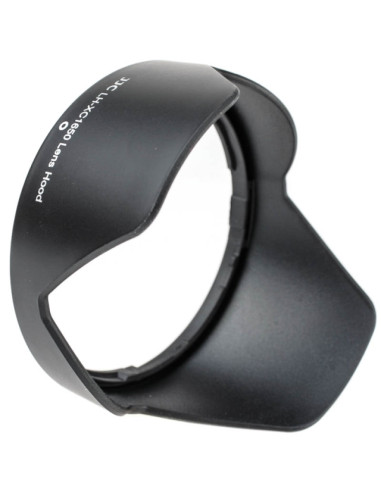 JJC LH-XC1650 FUJI PARALUCE OBIETTIVO FUJI 16-50