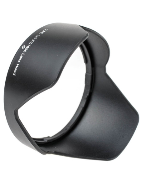 JJC LH-XC1650 FUJI PARALUCE OBIETTIVO FUJI 16-50