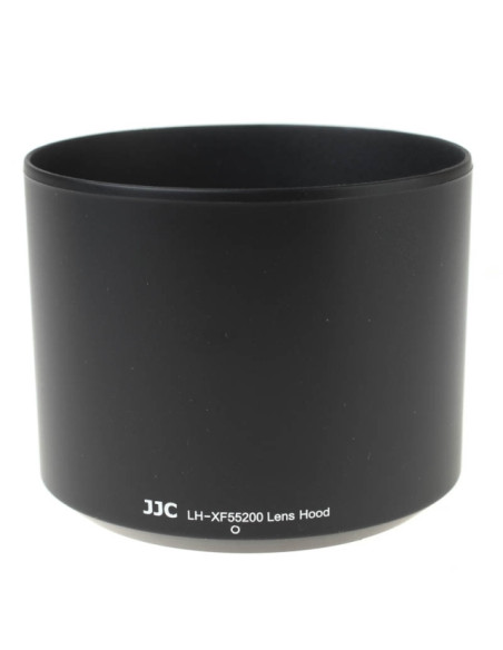 JJC LH-XF55200 FUJI PARALUCE OBIETTIVO FUJI 55-200