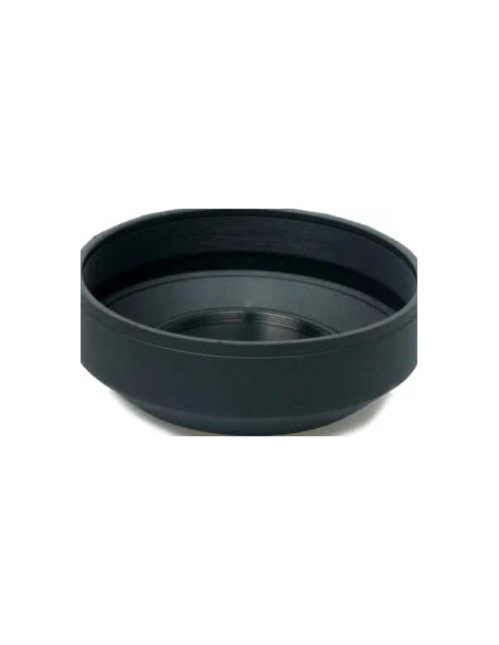 JJC LS-37S PARALUCE IN GOMMA 3 STADI 37MM