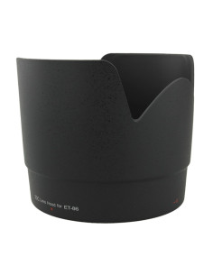 JJC LH-86 PARALUCE LH-86 BLACK CANON 70-200 F/2.8 ET-86