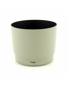 SHANGHAI R.L. ET-83II LENS HOOD PER CANON