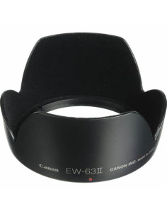 SHANGHAI R.L. EW-63II LENS HOOD PER CANON