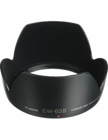SHANGHAI R.L. EW-63II LENS HOOD PER CANON