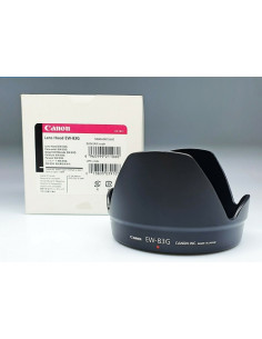 SHANGHAI R.L. EW-83G LENS HOOD PER CANON