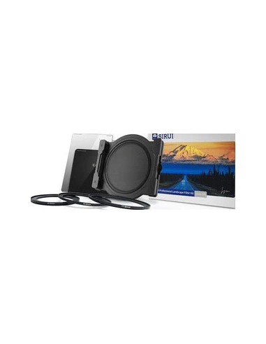 SIRUI CS-01 Portafiltri