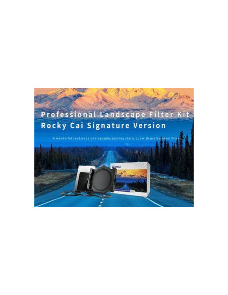 SIRUI CS-01 Portafiltri