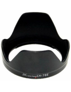 EFLENS PARALUCE EW-78E PER CANON 15-85 F3,5-5,6 IS USM