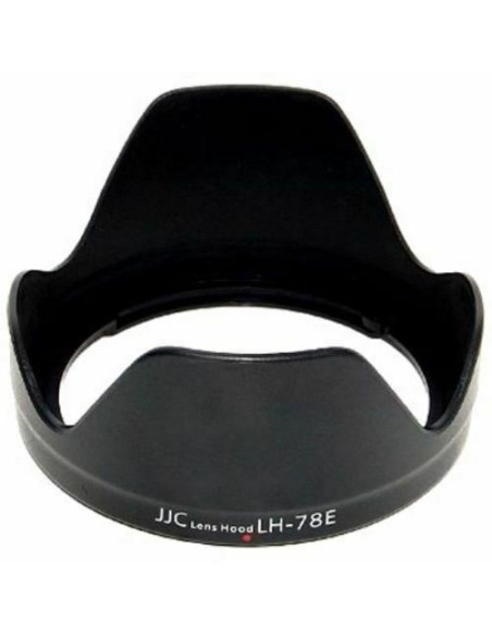 EFLENS PARALUCE EW-78E PER CANON 15-85 F3,5-5,6 IS USM