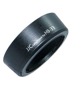 EFLENS PARALUCE REPLICA NIKON HB-33