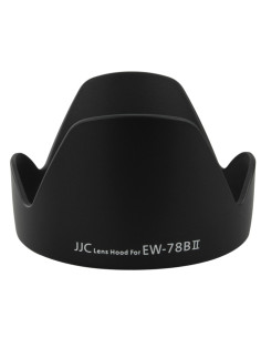 JJC PARALUCE EW-78BII PER CANON 28-135 F3,5-5,6 IS USM