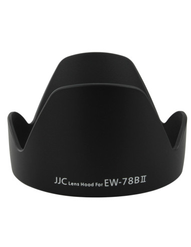 JJC LH-78BII paraluce Nero