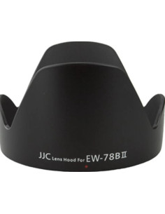 JJC PARALUCE EW-78BII PER CANON 28-135 F3,5-5,6 IS USM 2