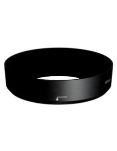 NIKON HB-N101 PARALUCE NIKON1 NERO X 10-30