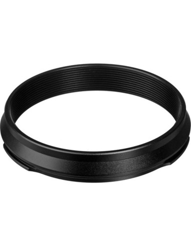 FUJI AR-X100 BLACK ANELLO ADATTATORE