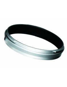 FUJI AR-X100 SILVER ANELLO ADATTATORE
