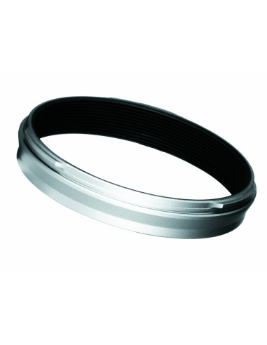 FUJI AR-X100 SILVER ANELLO ADATTATORE