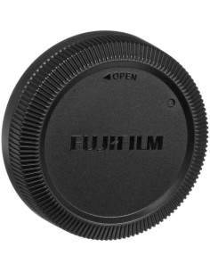 FUJIFILM GFX RLCP-002 TAPPO POSTERIORE OTTICHE G-MOUNT
