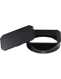 FUJI PARALUCE LH-XF16 CON TAPPO PER XF16