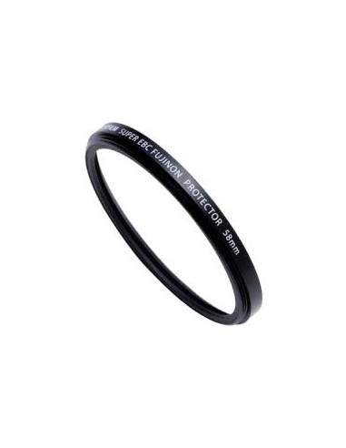 FUJIFILM GFX FILTRO PRF-58 PROTETTIVO D.58