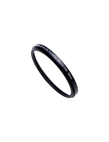 FUJIFILM GFX FILTRO PRF-58 PROTETTIVO D.58