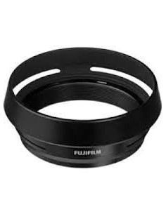 FUJI LH-X100B SET PARALUCE E ANELLO NERO PER X100S X100F