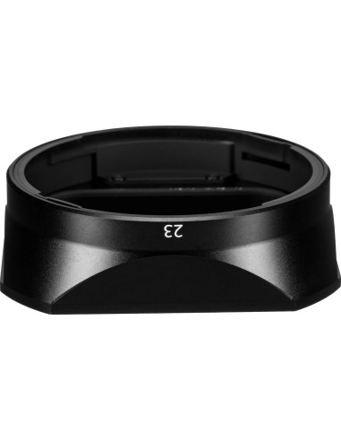 LH-XF23 Paraluce per XF 23mm 1.4 con tappo