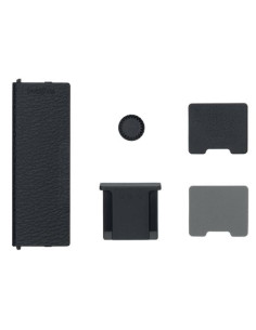 FUJI COVER KIT CVR-XT3 -, 5 TAPPI (HOT SHOE-SYNC-VG) PER X-T3