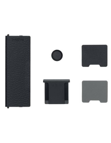 FUJI COVER KIT CVR-XT3 -, 5 TAPPI (HOT SHOE-SYNC-VG) PER X-T3