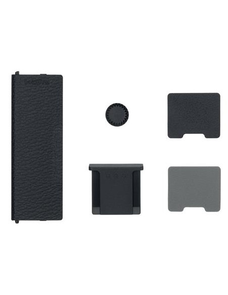 FUJI COVER KIT CVR-XT3 -, 5 TAPPI (HOT SHOE-SYNC-VG) PER X-T3
