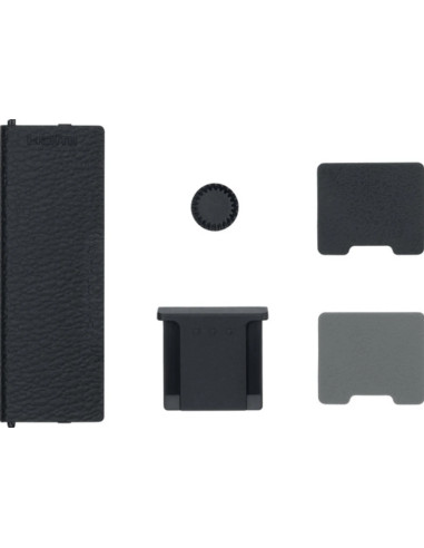 FUJI COVER KIT CVR-XT3 -, 5 TAPPI (HOT SHOE-SYNC-VG) PER X-T3
