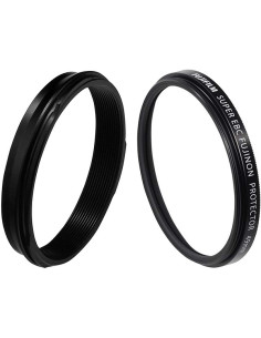 FUJI WR KIT WEATHER RESISTANT KIT PER X100V BLACK