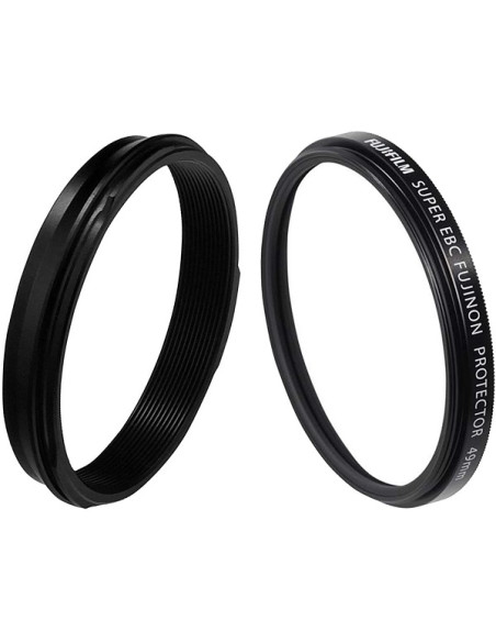 FUJI WR KIT WEATHER RESISTANT KIT PER X100V BLACK