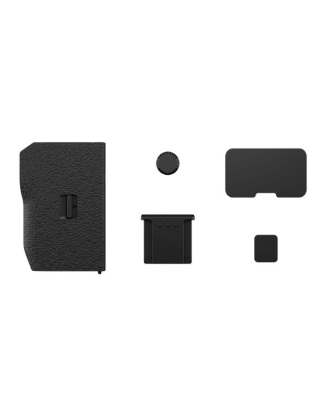 FUJI COVER KIT CVR-XH -,5 TAPPI (HOT SHOE-SLOT-VG B&S) PER X-H2S
