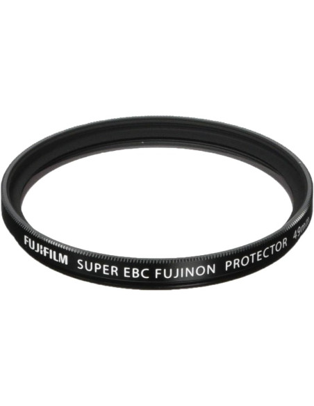 FUJI FILTRO PRF-49 PROTETTIVO D.49MM