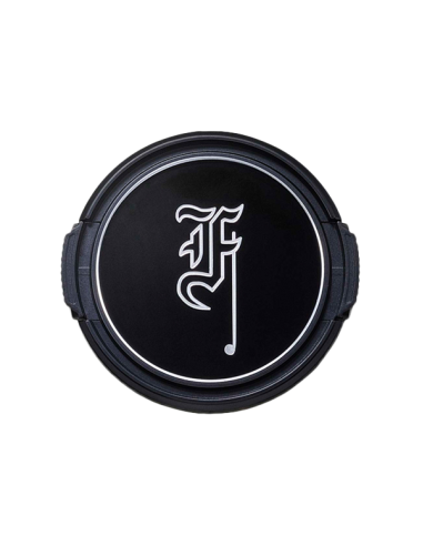 OLYMPUS LC-37 F TAPPO LOGO MFT PER 17MM