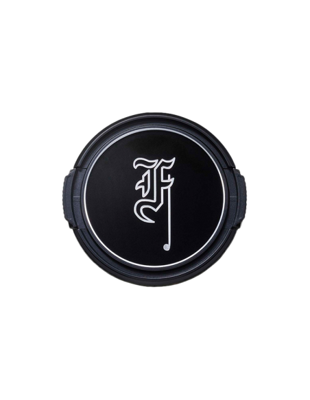 OLYMPUS LC-37 F TAPPO LOGO MFT PER 17MM