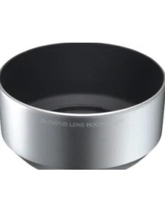 OLYMPUS ELH40B PARALUCE D.40 PER 45MM NERO 2