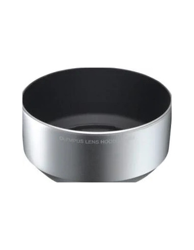 OLYMPUS ELH40B PARALUCE D.40 PER 45MM NERO