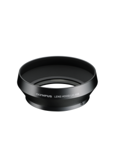 OLYMPUS ELH48BN PARALUCE IN METALLO PER 17MM