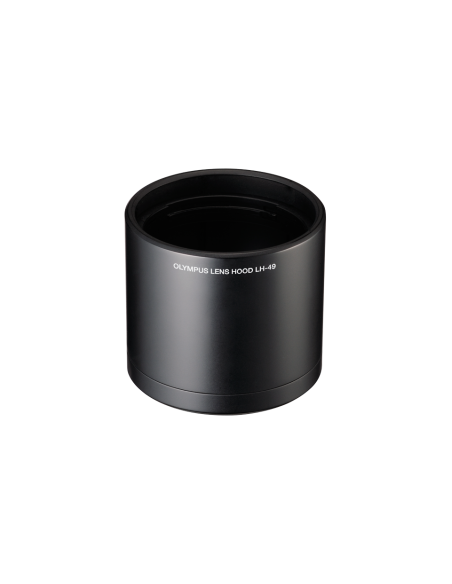 OLYMPUS ELH49 PARALUCE IN METALLO PER 60MM